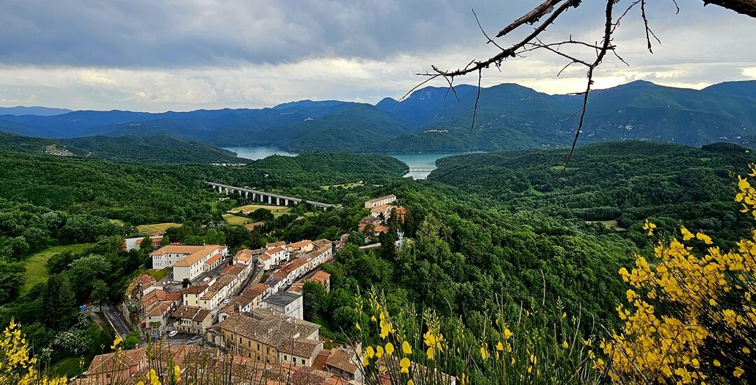 Petrella Salto