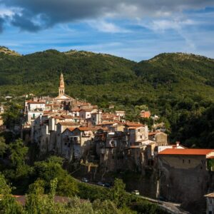 panorama di Poli - comune.poli.rm.it