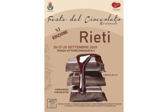 Rieti_FestivalCioccolata