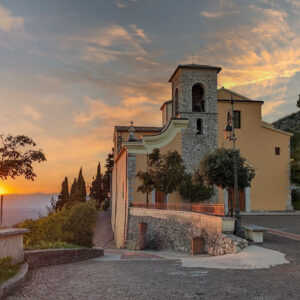 Chiesa di Santa Maria Assunta e San Bernardo - comune.roccadarce.fr.it
