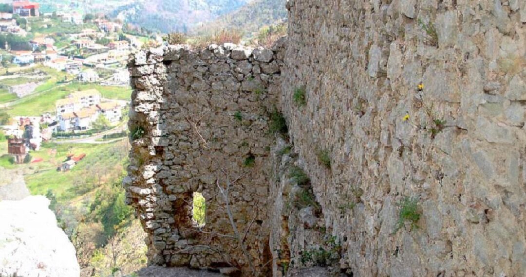 Rocca d’Arce
