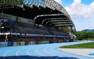 Rieti tra le regine dello Sport italiane