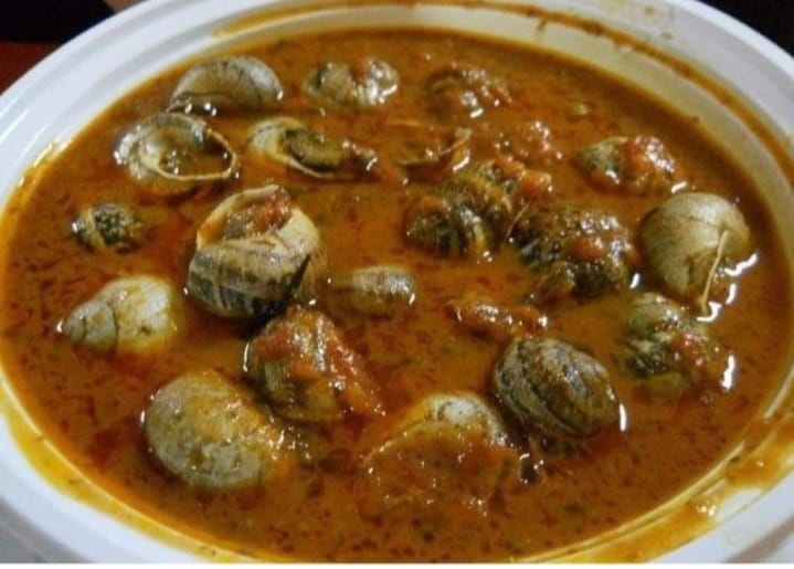 Sagra della Lumaca - Facebook @Sagra della lumaca Valmontone