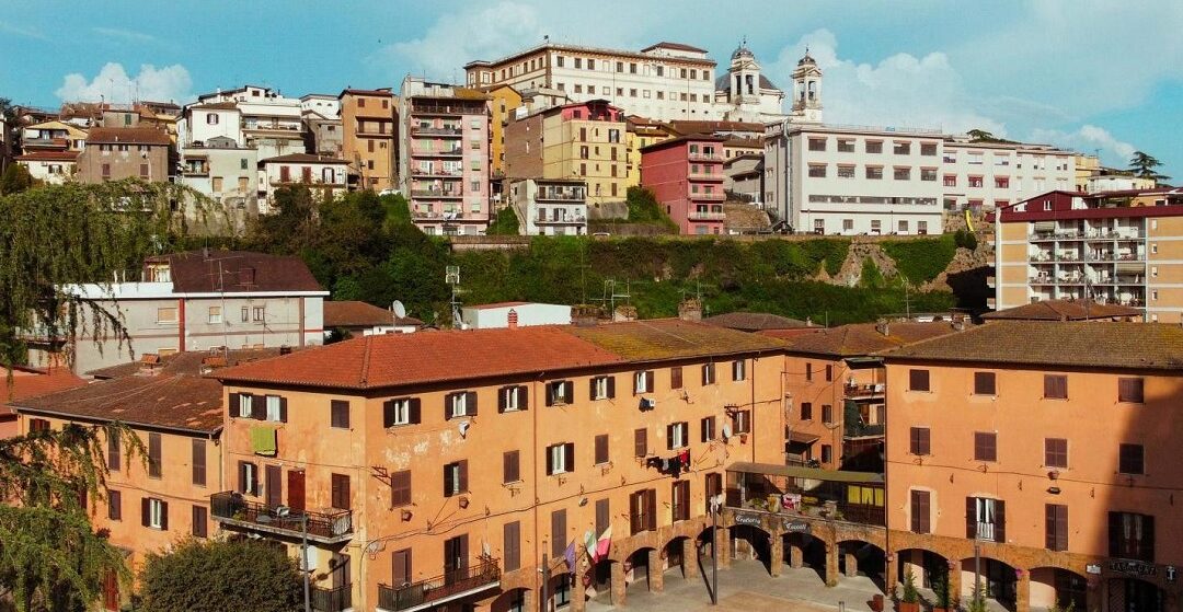 Valmontone