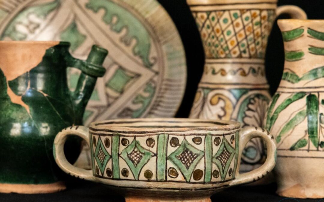 Forme e Colori, artigianato in mostra a Viterbo