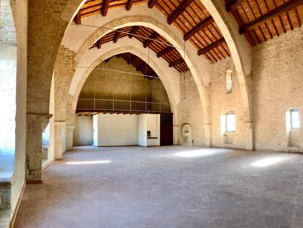 Palazzo Gottifredo - retedimorestorichelazio.it