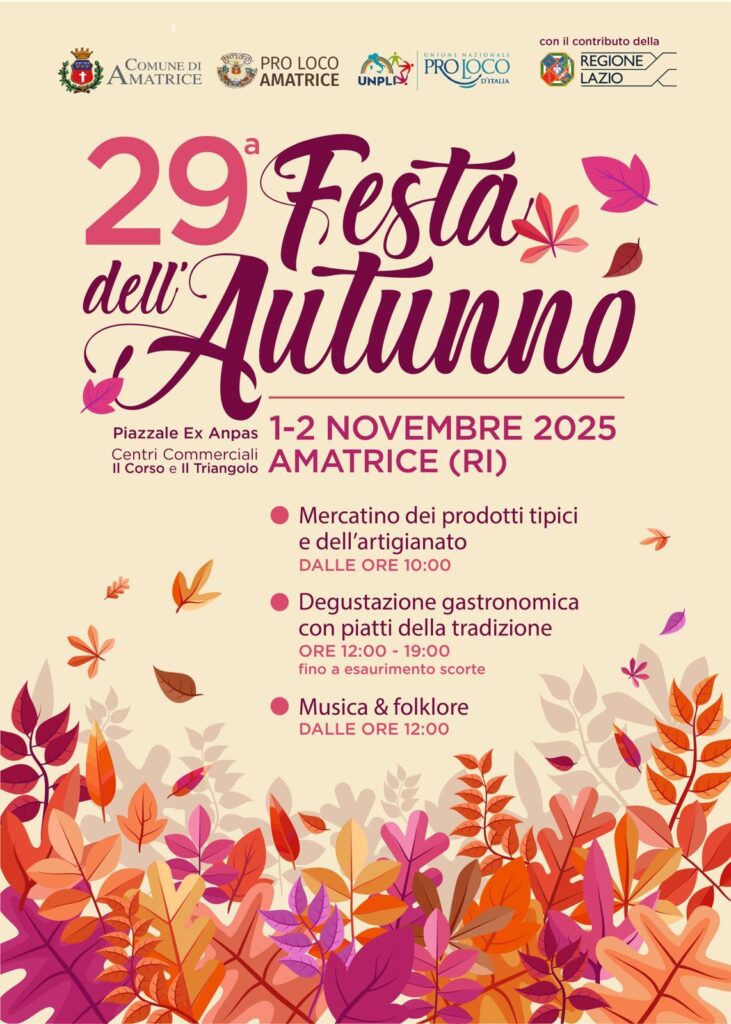 Amatrice_FestaAutunno_1_ 2nov