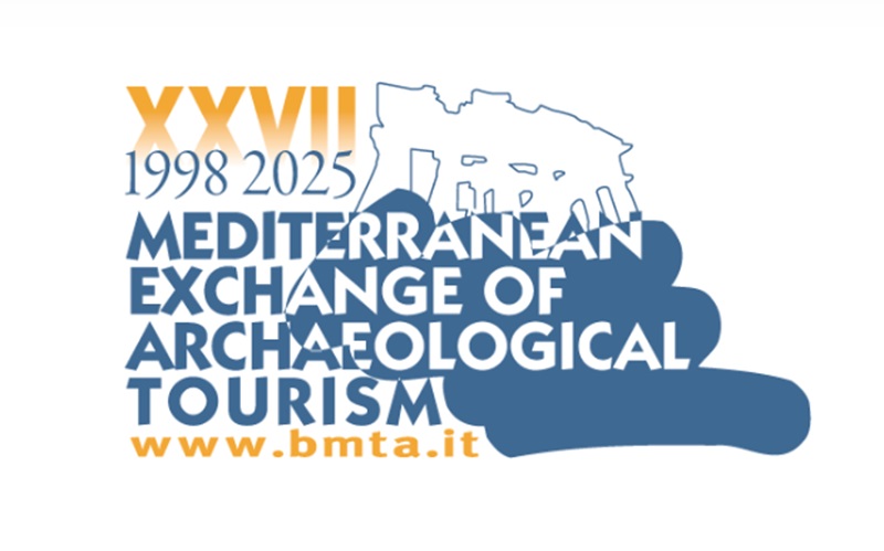 Locandina BMTA 2025
