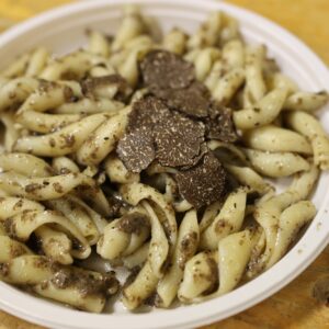 Tartufo - Facebook @tartufodicampoliappennino