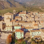 Castelnuovo di Farfa