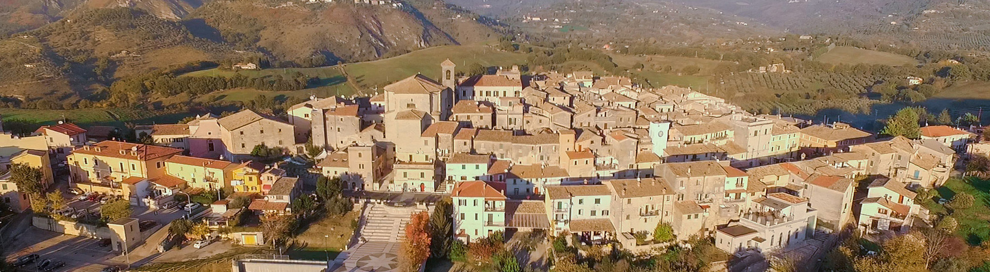 Castelnuovo di Farfa