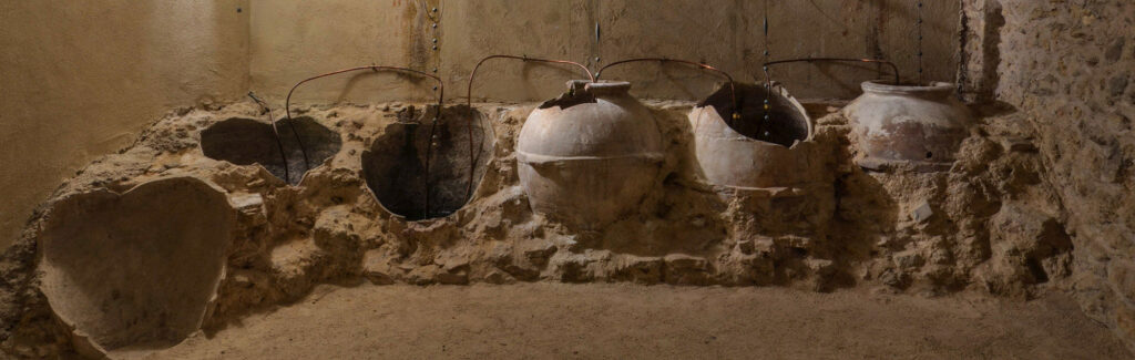 Museo dell'Olio della Sabina - castelnuovodifarfaturismo.it