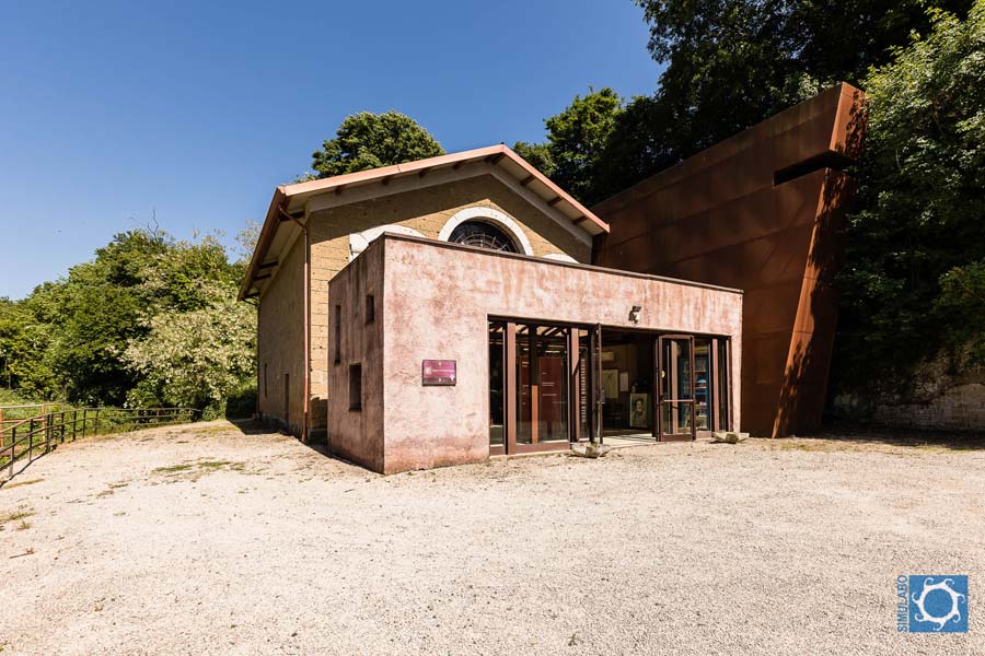 Museo del Brigantaggio - www.simulabo.it