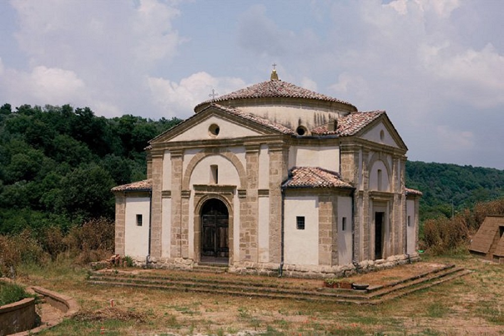 Chiesa di Sant'Egidio