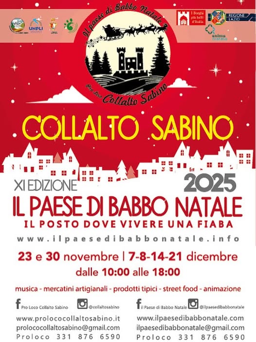 CollaltoSabino_PaeseBabboNatale_2025