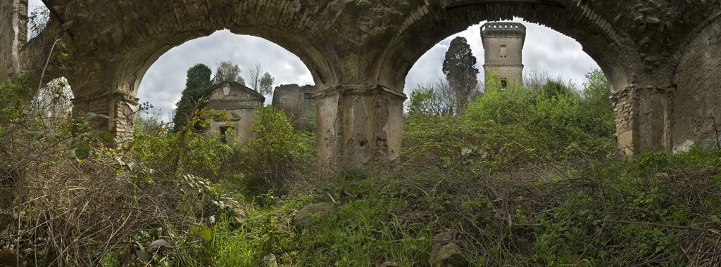 Villa Versaglia - retedimorestorichelazio.it