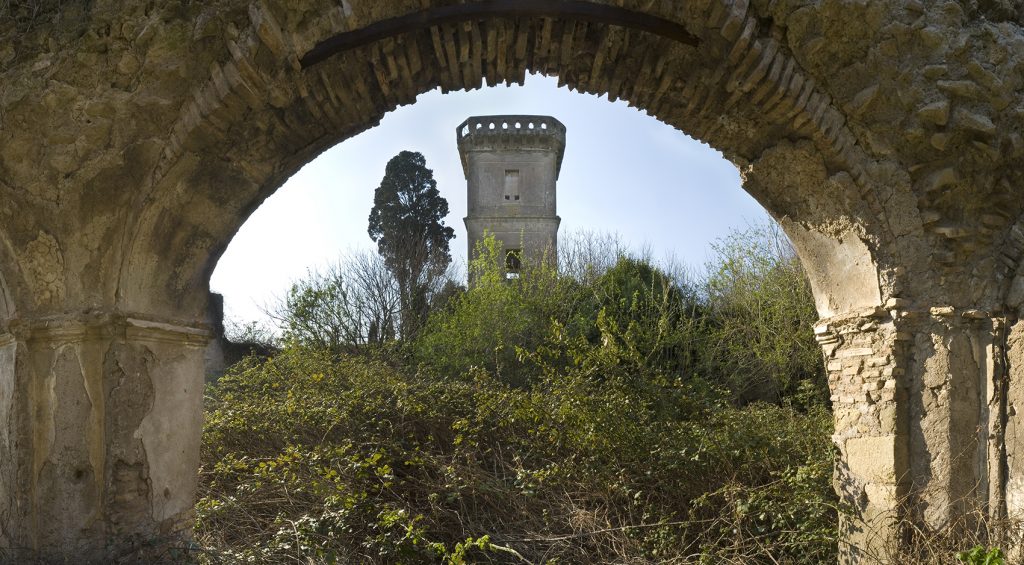 Villa Versaglia - retedimorestorichelazio.it