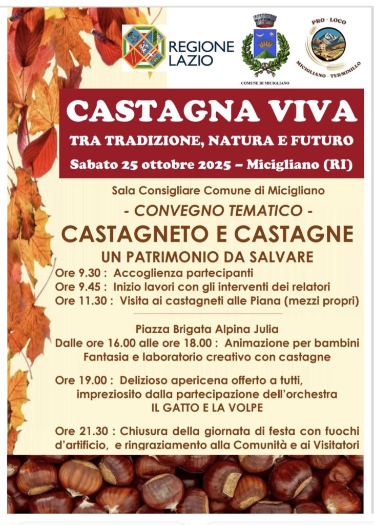 Micigliano_Castagna_25Ottobre
