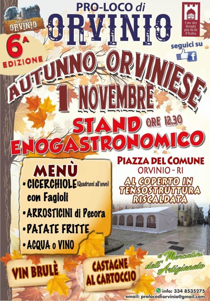 Orvinio_AutunnoOrviniese_1nov