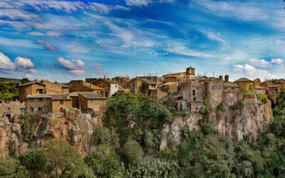 Barbarano, la cittadinanza onoraria a Bellocchio