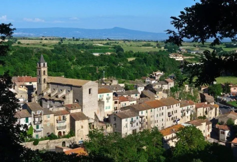 Piansano