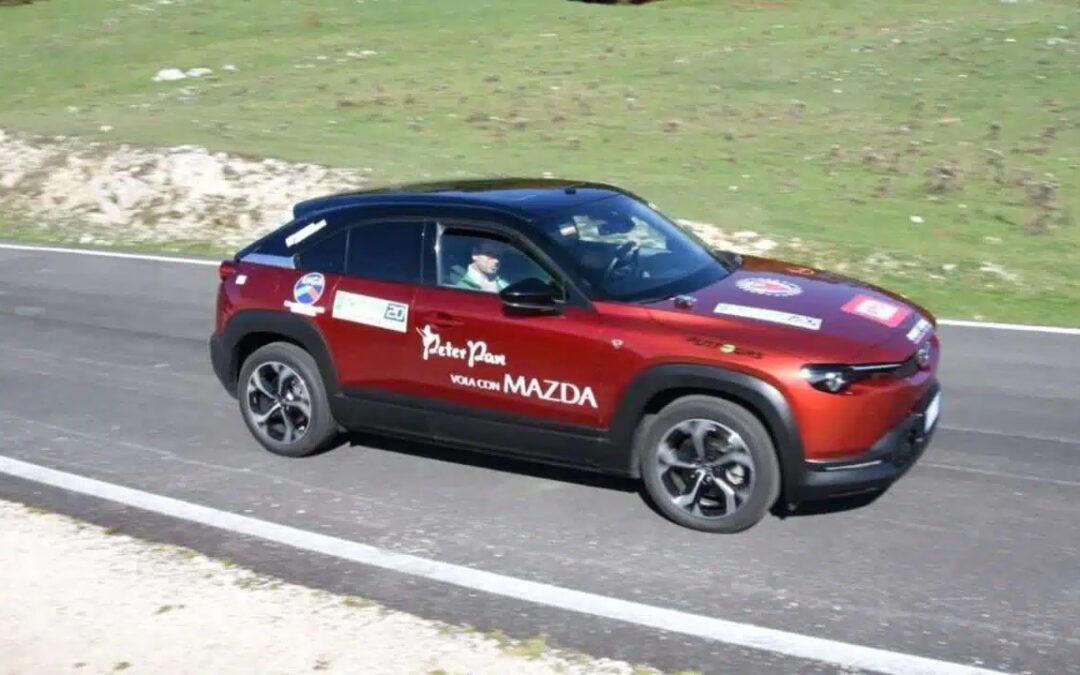 Roma Eco Race, Roma-Fiuggi in modo sostenibile