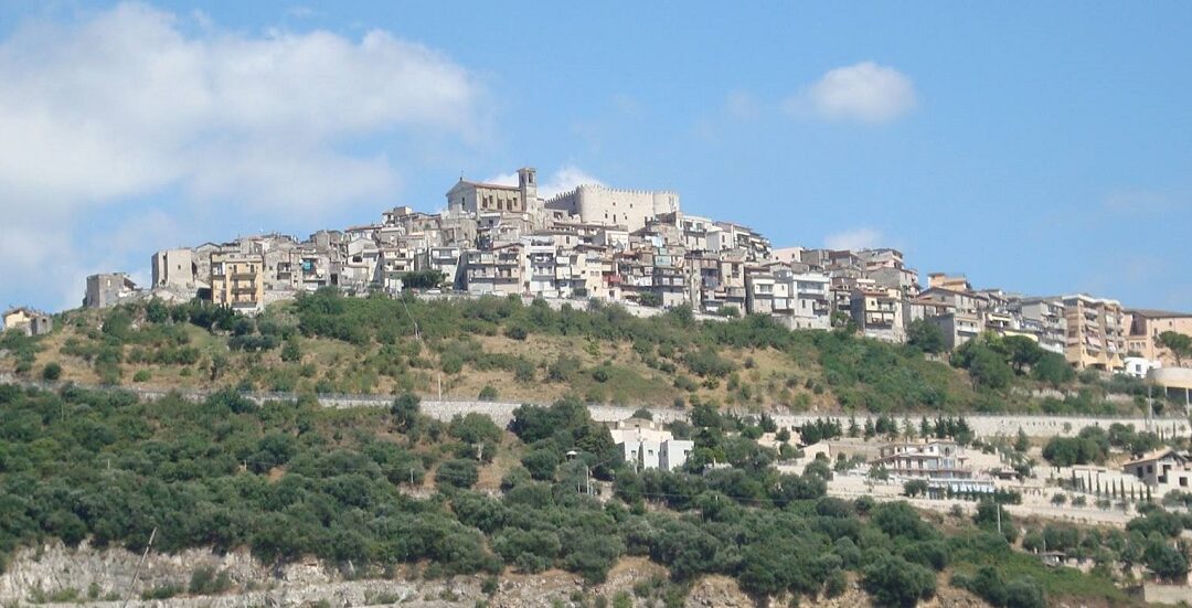 Sant’Angelo Romano