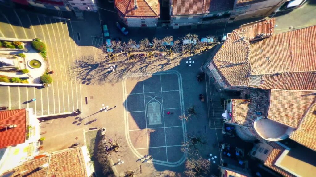 Vallecorsa - Facebook @prolocovallecorsa