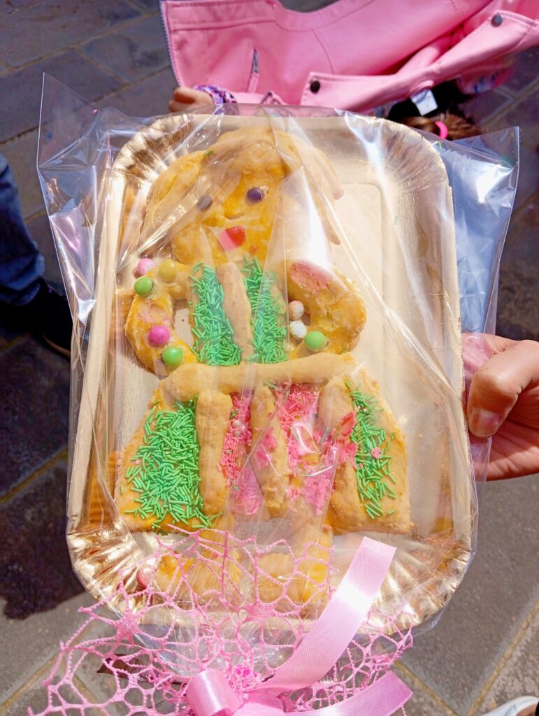 la Pupetta - Facebook @prolocovallecorsa