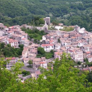 Vivaro Romano - retedimorestorichelazio.it