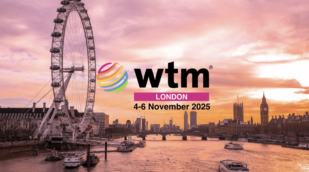 WTM 2025 Londra