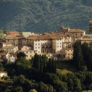 Castelnuovo di Farfa