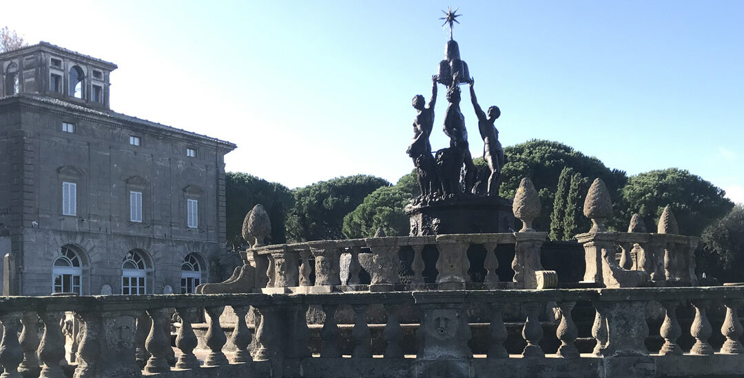 Giornate Fai nella Tuscia