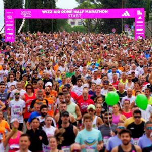 wizz air marathon