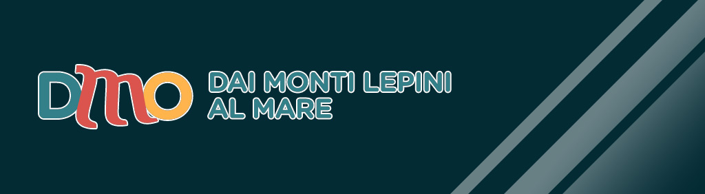 DMO dai Monti Lepini al mare
