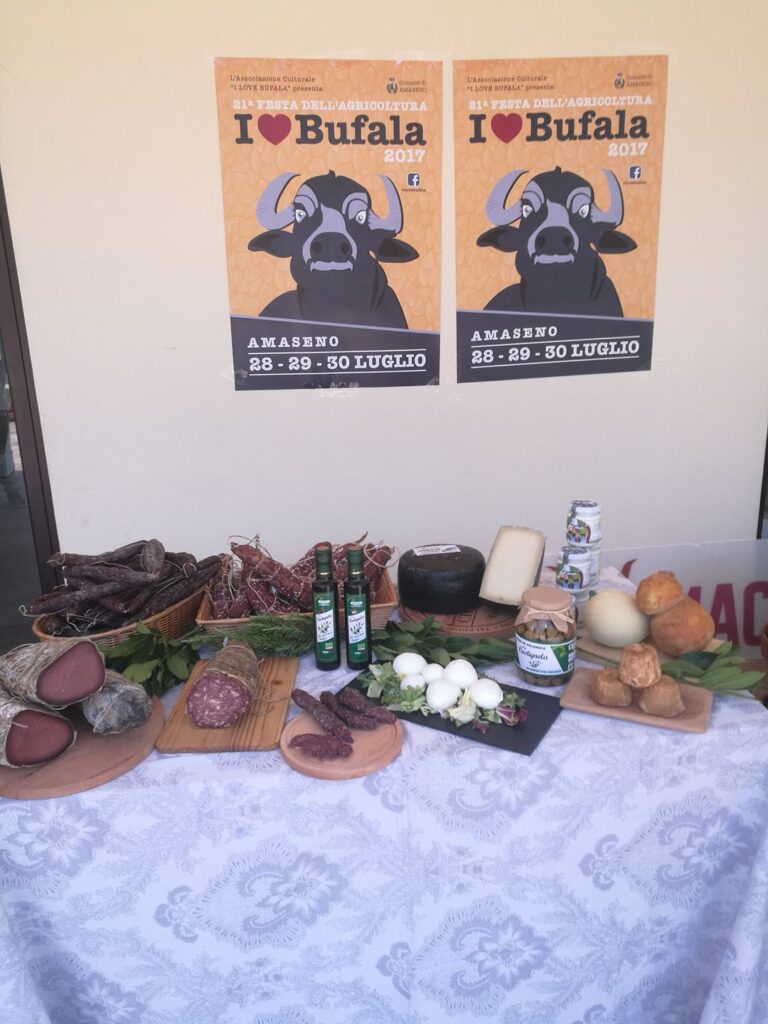 I Love Bufala - Facebook @lovebufala