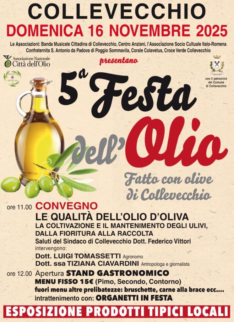 Collevecchio_FestaOlioNuovo