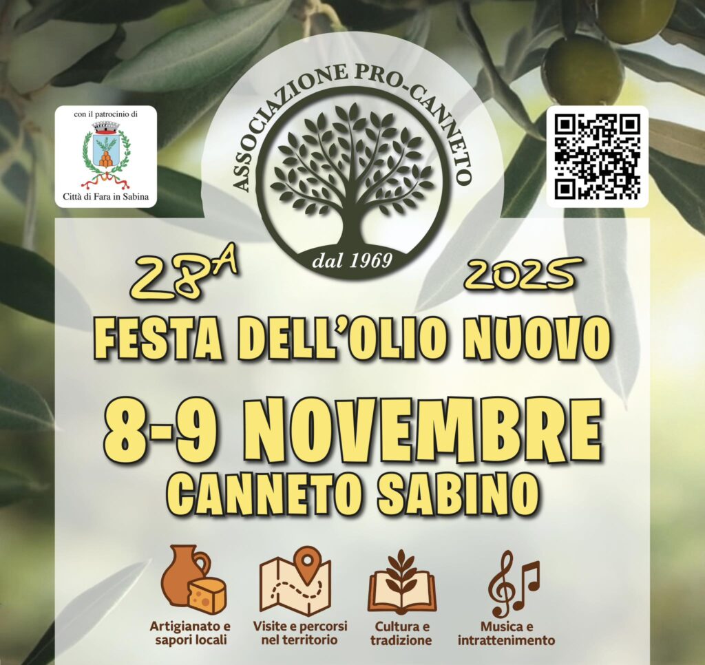 FaraInSabina_Canneto_FestaOlio