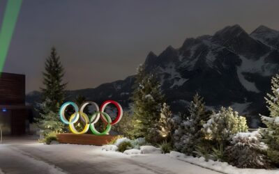 Torcia olimpica 2026, il viaggio nel Lazio