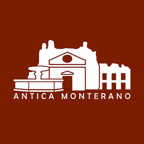 Il Logo dell'Antica Monterano