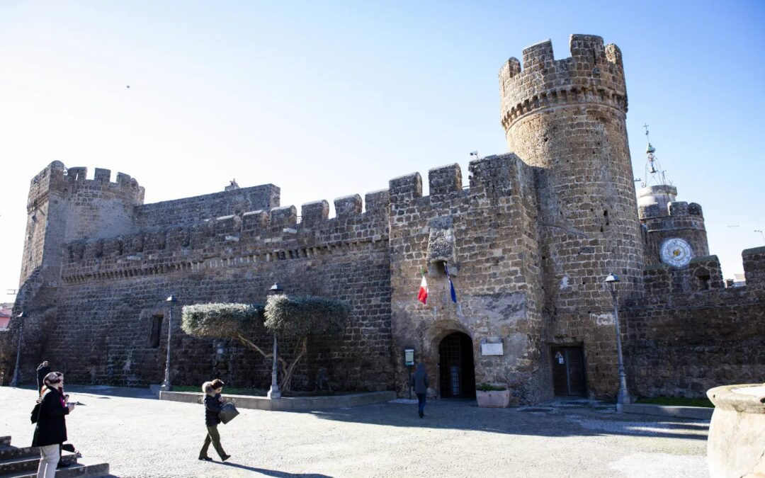 Museo Archeologico Nazionale Cerite