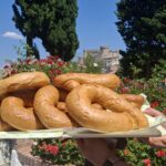 ciambelle di San Rocco - Facebook @proloconerola2021