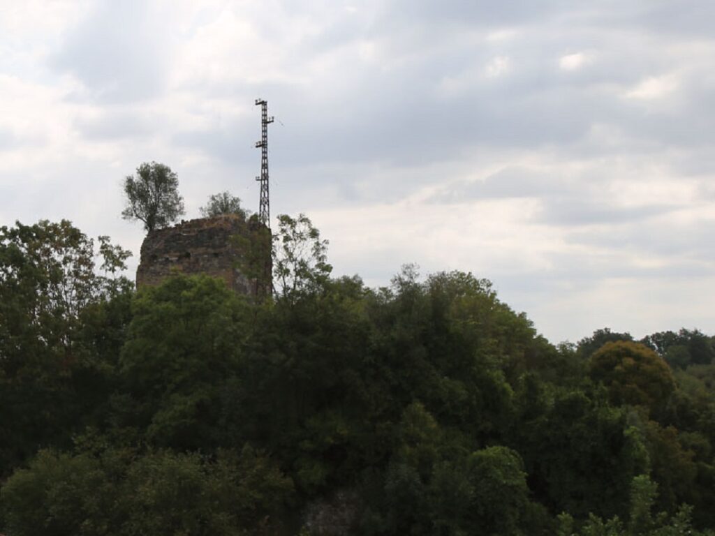 Torre Savelli - prolocorignano.it