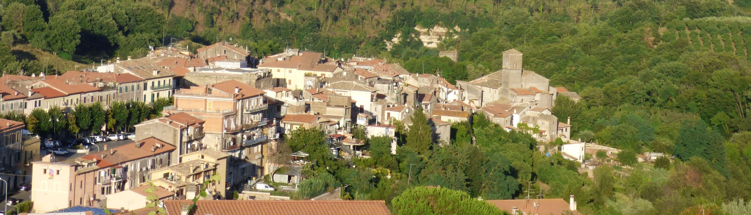 Rignano Flaminio - prolocorignano.it