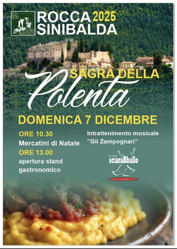 Roccasinibalda_SagraPolenta