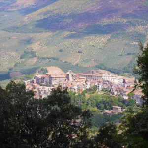 Scandriglia - parcolucretili.it