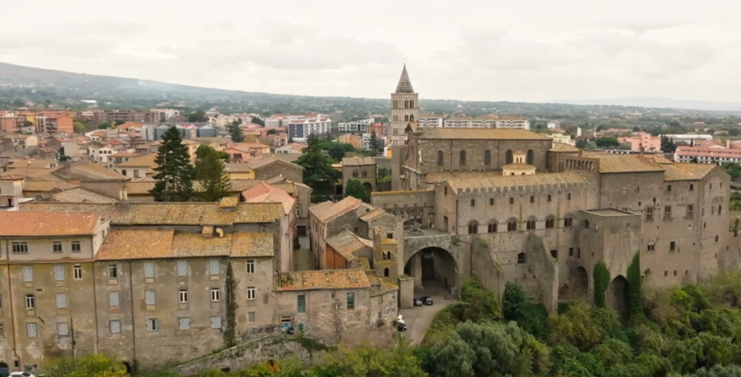 Festival di Poesia Dialettale della Tuscia
