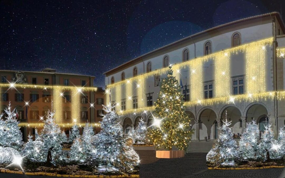 Il Natale a Viterbo fra eventi e condivisione cittadina