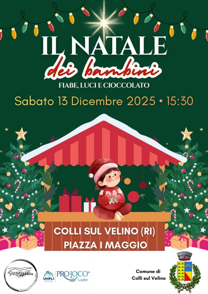 ColliSulVelino_Natale2025_Bambini