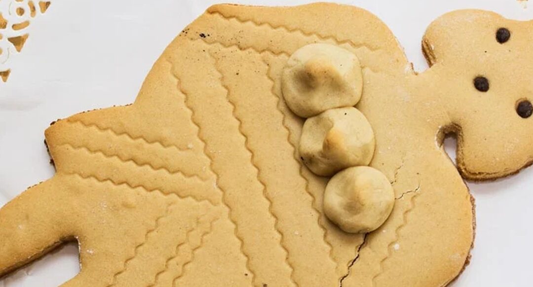 Three Bizzarre Christmas Traditions in Lazio